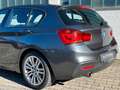 BMW 118 d M Sportpaket*Navi Prof*LED*Facelift*17 Zoll Grau - thumbnail 7