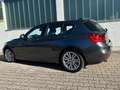 BMW 118 d M Sportpaket*Navi Prof*LED*Facelift*17 Zoll Grau - thumbnail 8