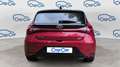 Hyundai i20 1.0 T-GDI Mild Hybrid 100 Creative Rouge - thumbnail 3
