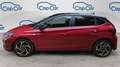Hyundai i20 1.0 T-GDI Mild Hybrid 100 Creative Rouge - thumbnail 2