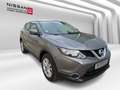 Nissan Qashqai Acenta 1.5dC 6MT 4x2 NC FAP Grijs - thumbnail 8