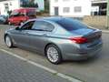 BMW 520 520 d Luxury Line Nur 57500 Tkm Top Gepflekt Grijs - thumbnail 5