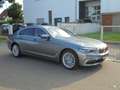 BMW 520 520 d Luxury Line Nur 57500 Tkm Top Gepflekt Grau - thumbnail 3