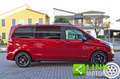 Mercedes-Benz V 220 d Automatic Sport Compact Night Edition Rouge - thumbnail 6