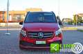 Mercedes-Benz V 220 d Automatic Sport Compact Night Edition Rouge - thumbnail 8