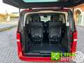 Mercedes-Benz V 220 d Automatic Sport Compact Night Edition Rouge - thumbnail 23