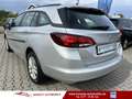 Opel Astra Sports Tourer K 1.4 Turbo CNG-BENZIN Edition*GA... Argent - thumbnail 10