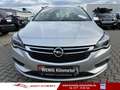 Opel Astra Sports Tourer K 1.4 Turbo CNG-BENZIN Edition*GA... Argent - thumbnail 3