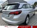 Opel Astra Sports Tourer K 1.4 Turbo CNG-BENZIN Edition*GA... Argent - thumbnail 7