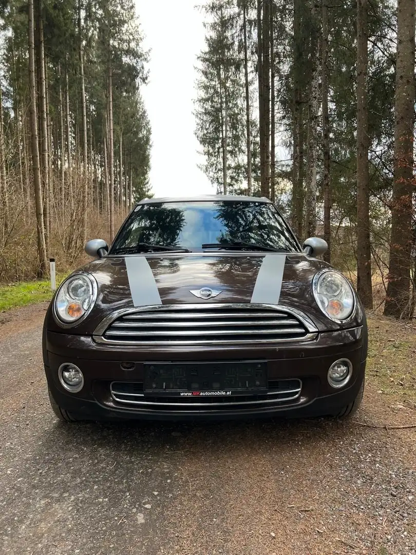 MINI Cooper Clubman - 2
