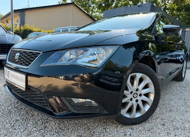 SEAT Leon Style Automatik*Navigation*Tempomat