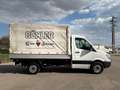 Mercedes-Benz Sprinter 313 CDI 3,5t  sehr gepflegt nur 154.000KM Weiß - thumbnail 6