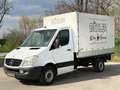Mercedes-Benz Sprinter 313 CDI 3,5t  sehr gepflegt nur 154.000KM Weiß - thumbnail 2