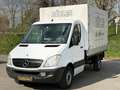 Mercedes-Benz Sprinter 313 CDI 3,5t  sehr gepflegt nur 154.000KM Weiß - thumbnail 1