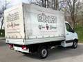 Mercedes-Benz Sprinter 313 CDI 3,5t  sehr gepflegt nur 154.000KM Weiß - thumbnail 9