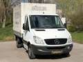 Mercedes-Benz Sprinter 313 CDI 3,5t  sehr gepflegt nur 154.000KM Weiß - thumbnail 5
