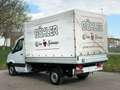Mercedes-Benz Sprinter 313 CDI 3,5t  sehr gepflegt nur 154.000KM Weiß - thumbnail 12