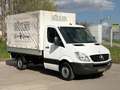 Mercedes-Benz Sprinter 313 CDI 3,5t  sehr gepflegt nur 154.000KM Weiß - thumbnail 4
