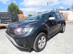 Dacia Duster 1.5 Blue dCi Comfort (EU6d)