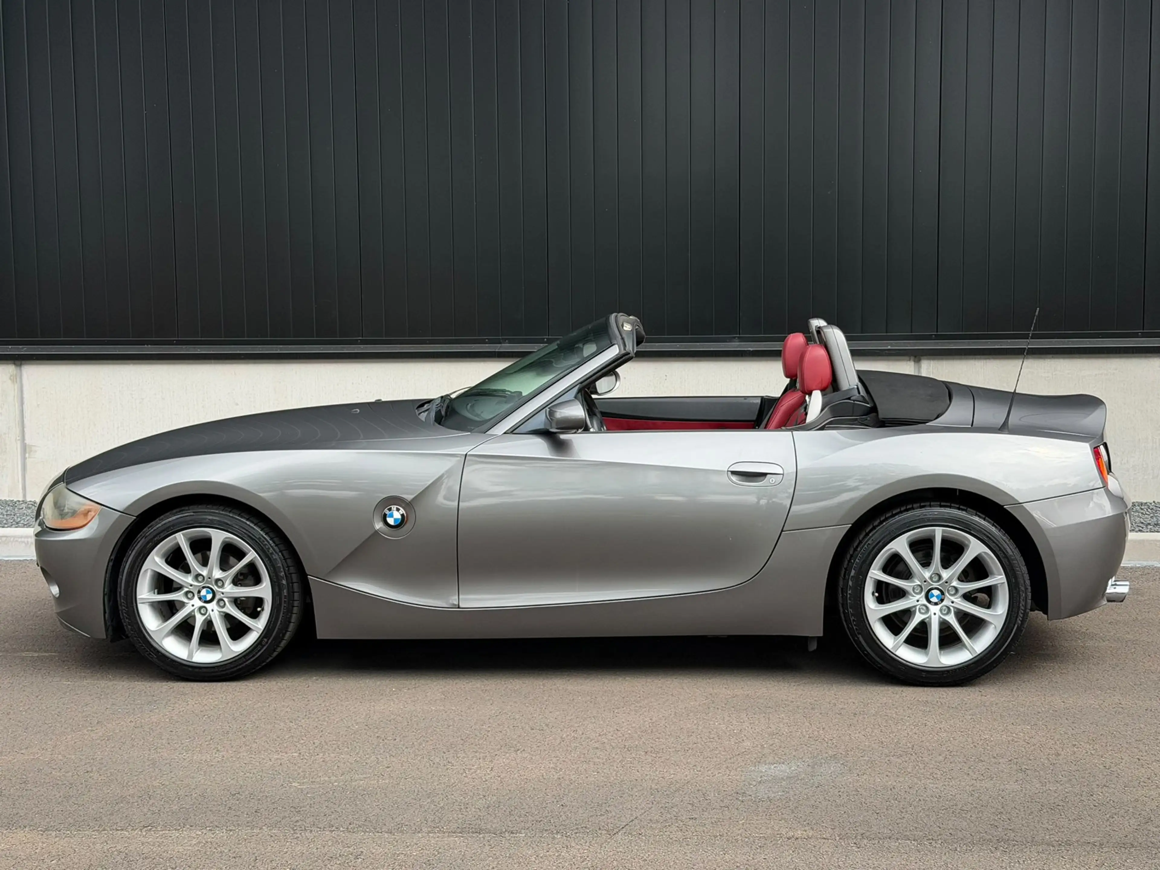 BMW Z4 Roadster 2.2i S|automaat|navi|Rijklaar — photo 14