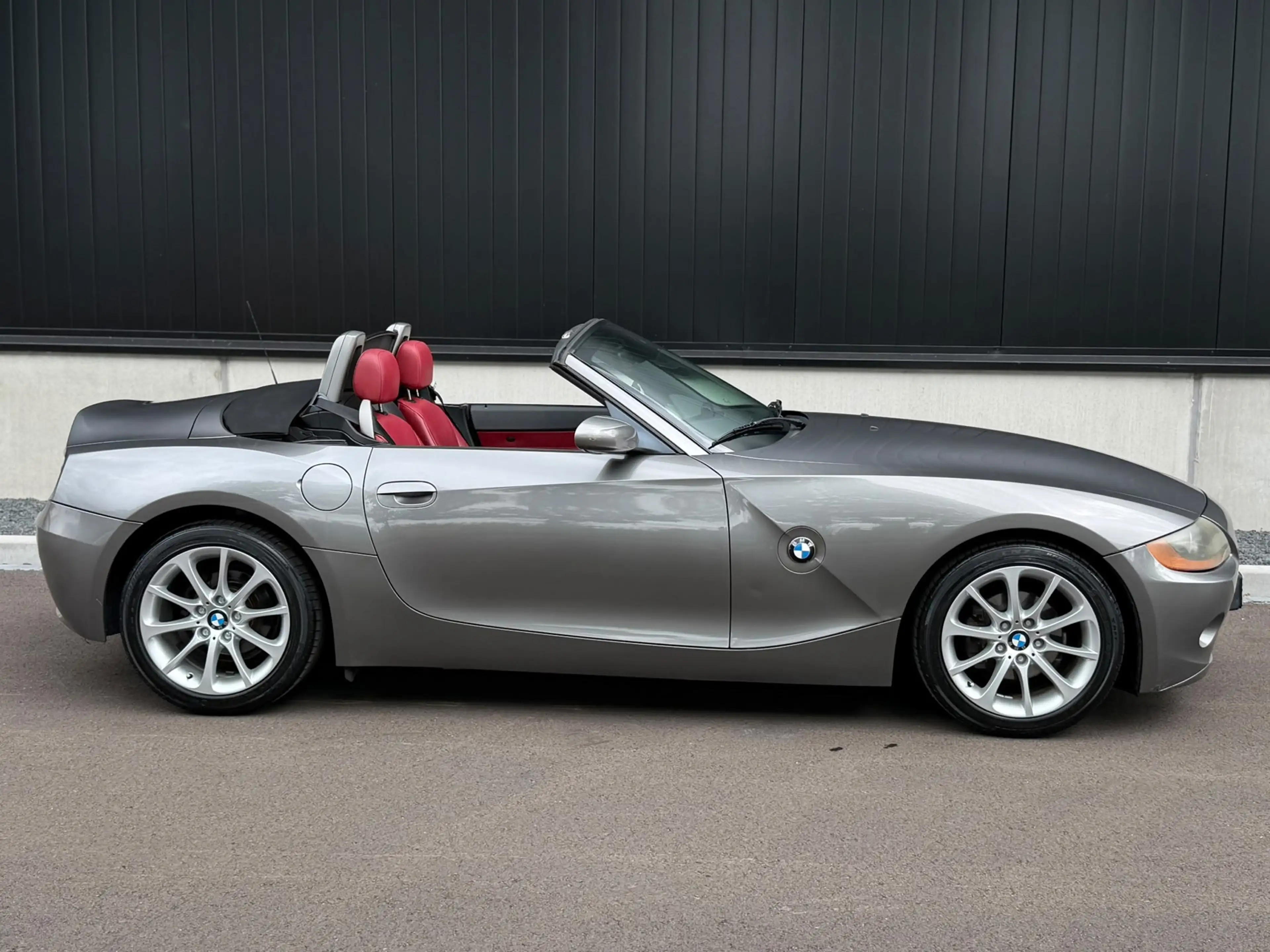 BMW Z4 Roadster 2.2i S|automaat|navi|Rijklaar — photo 6