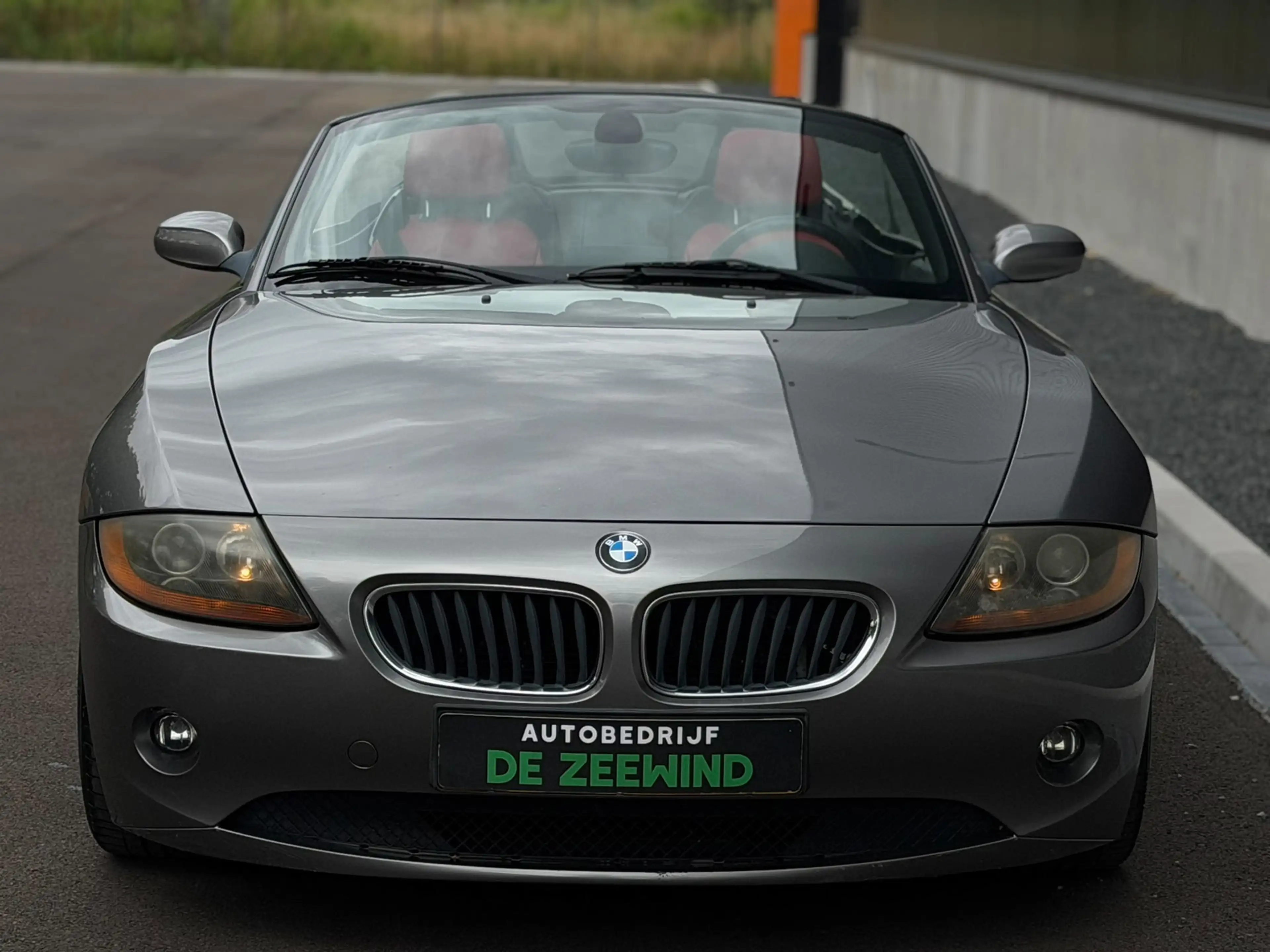 BMW Z4 Roadster 2.2i S|automaat|navi|Rijklaar — photo 11