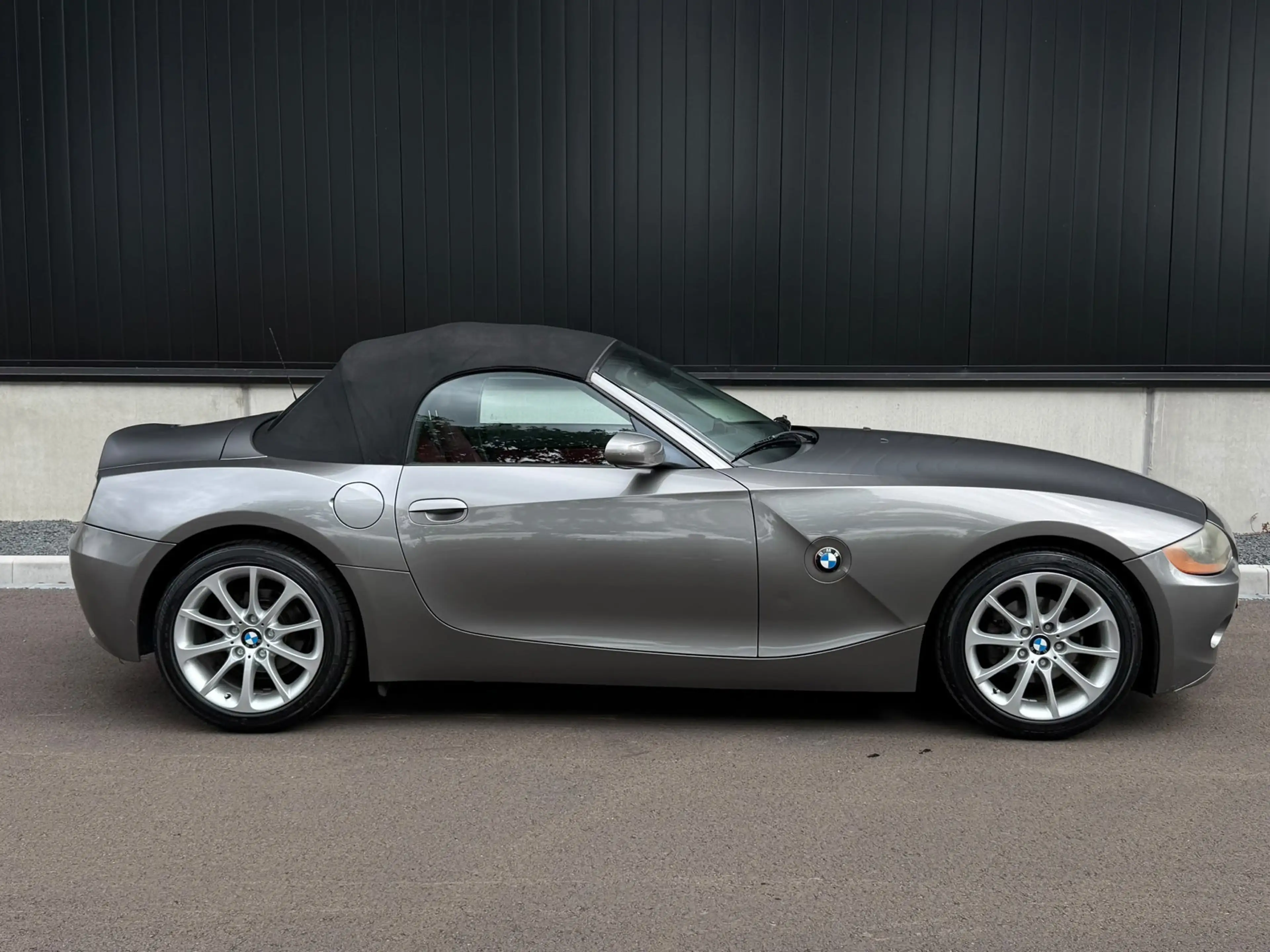 BMW Z4 Roadster 2.2i S|automaat|navi|Rijklaar — photo 9