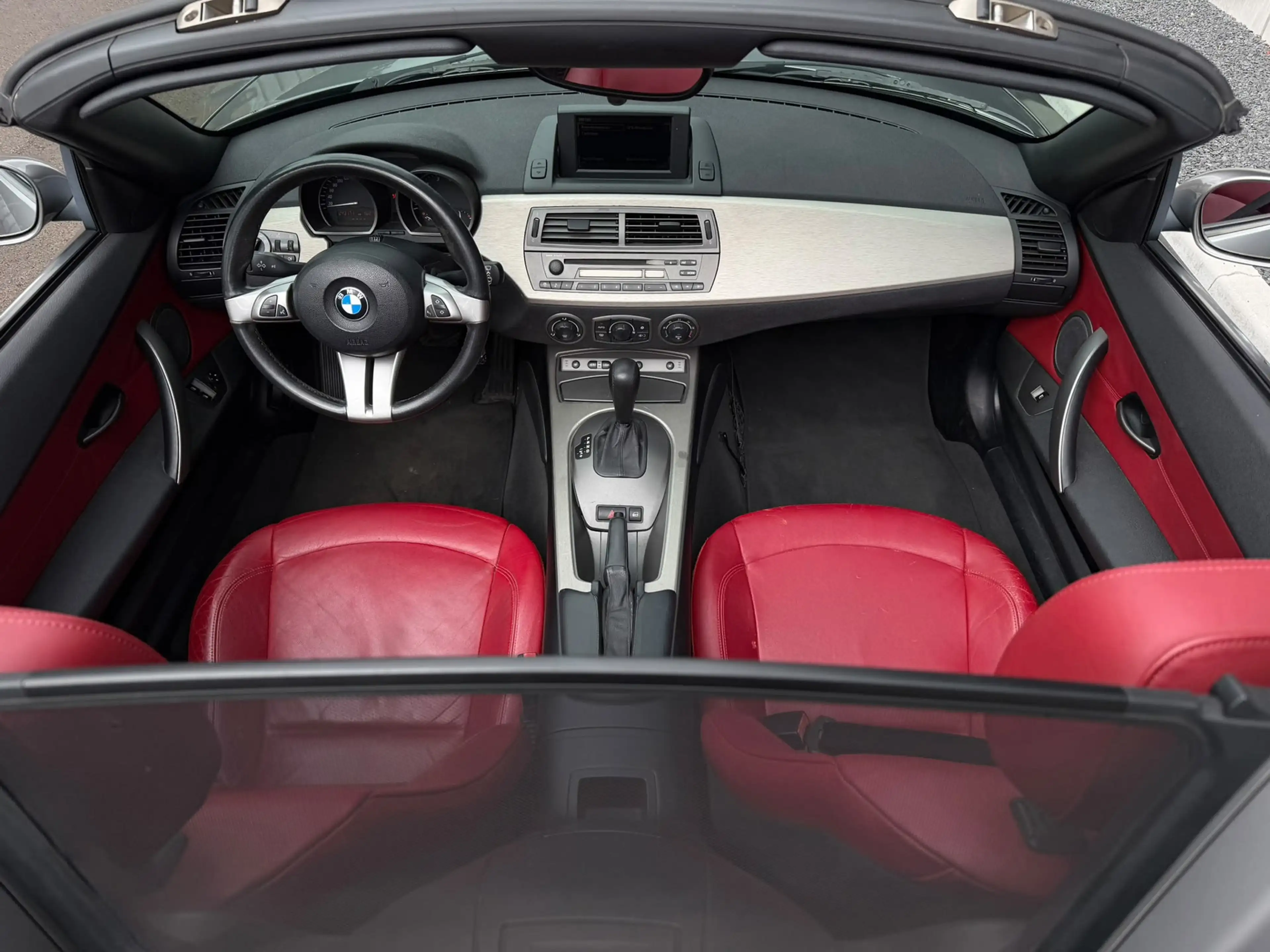 BMW Z4 Roadster 2.2i S|automaat|navi|Rijklaar — photo 2