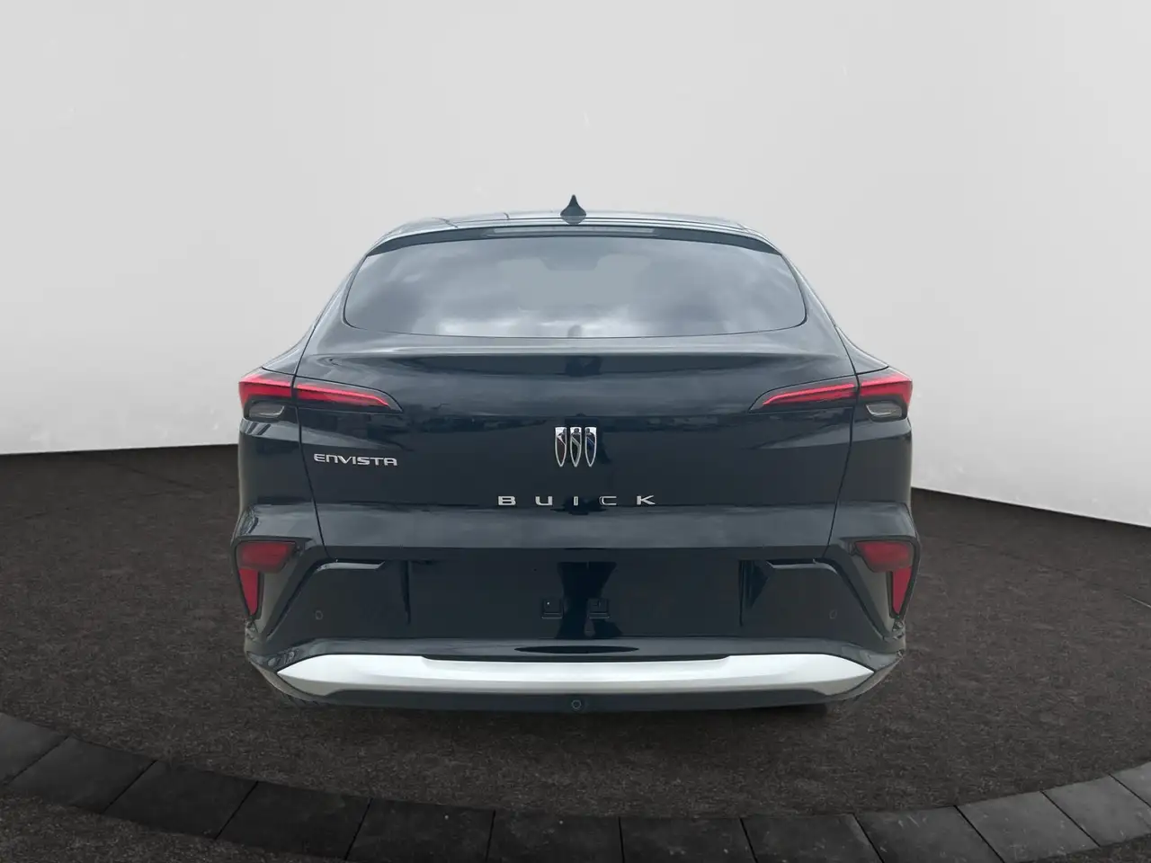 Buick Envista fotografie Buick Envista
