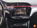 Opel Corsa 1.2T XHL S/S GS-Line 100 Gris - thumbnail 12