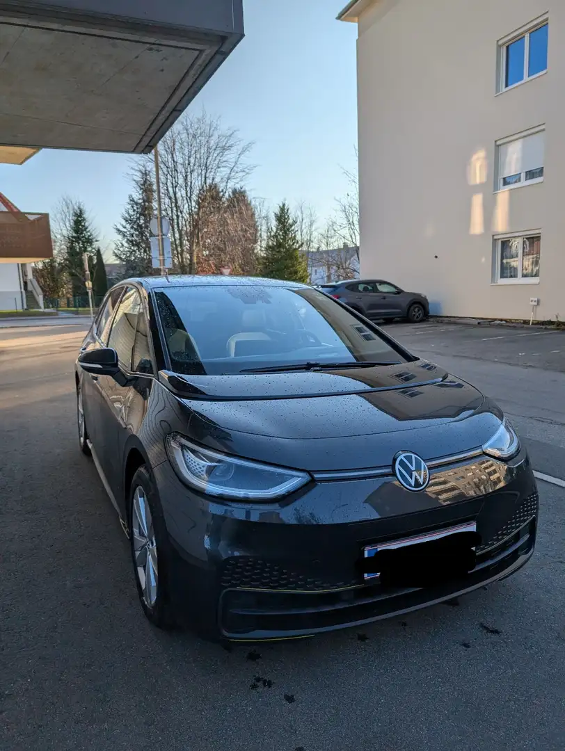 Volkswagen ID.3 ID. 3 pro Performance 58kWh Style - 2
