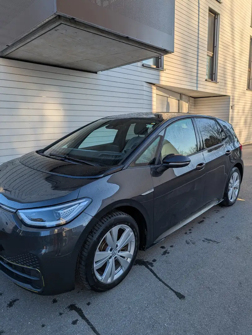 Volkswagen ID.3 ID. 3 pro Performance 58kWh Style - 1