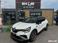 Renault Captur 1.3 TCE MICRO-HYBRID 160ch RS LINE EDC Garantie %2 Wit - thumbnail 1