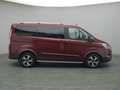 Ford Tourneo Custom Active 185PS Aut./ACC Rot - thumbnail 8