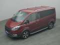 Ford Tourneo Custom Active 185PS Aut./ACC Rot - thumbnail 16