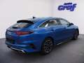 Kia ProCeed / pro_cee'd pro ceed 1,5 TGDI 48V GPF GT-Line DCT Blau - thumbnail 4