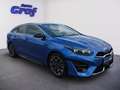 Kia ProCeed / pro_cee'd pro ceed 1,5 TGDI 48V GPF GT-Line DCT Blau - thumbnail 2