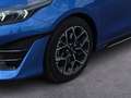 Kia ProCeed / pro_cee'd pro ceed 1,5 TGDI 48V GPF GT-Line DCT Blau - thumbnail 8