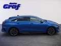 Kia ProCeed / pro_cee'd pro ceed 1,5 TGDI 48V GPF GT-Line DCT Blau - thumbnail 3