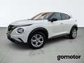 Nissan Juke 1.0 DIG-T Acenta 4x2 114 - thumbnail 1
