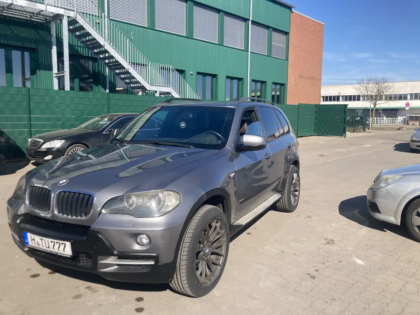 BMW X5 xDrive30d - 2