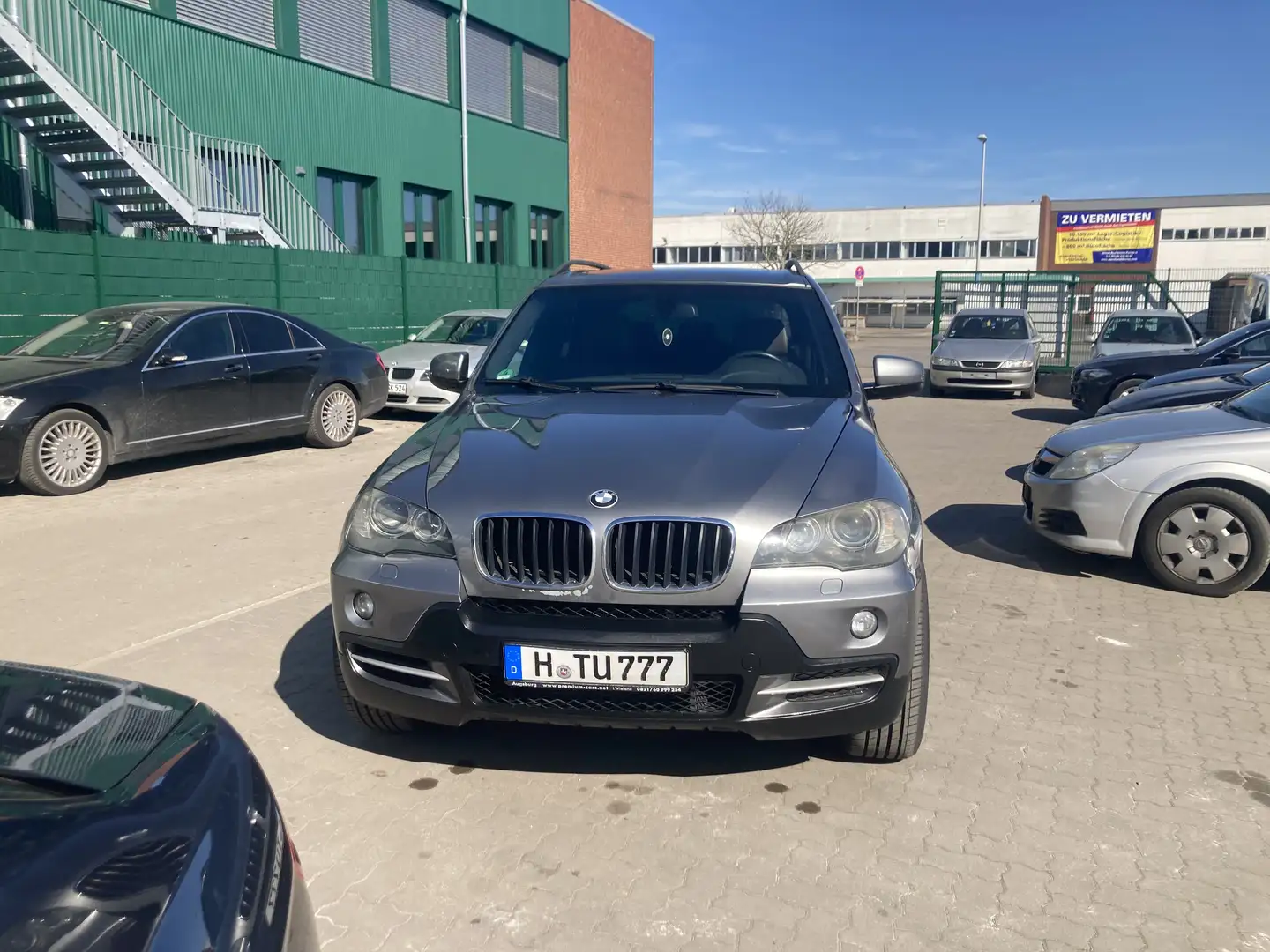 BMW X5 xDrive30d - 1