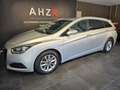 Hyundai i40 cw blue Trend*1.HAND*NAVI*TEMPO*LED*SHZ Silber - thumbnail 3