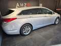 Hyundai i40 cw blue Trend*1.HAND*NAVI*TEMPO*LED*SHZ Silber - thumbnail 27