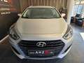 Hyundai i40 cw blue Trend*1.HAND*NAVI*TEMPO*LED*SHZ Silber - thumbnail 2