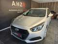 Hyundai i40 cw blue Trend*1.HAND*NAVI*TEMPO*LED*SHZ Silber - thumbnail 1