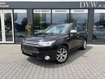 2.0 PHEV Instyle 1ste eigenaar