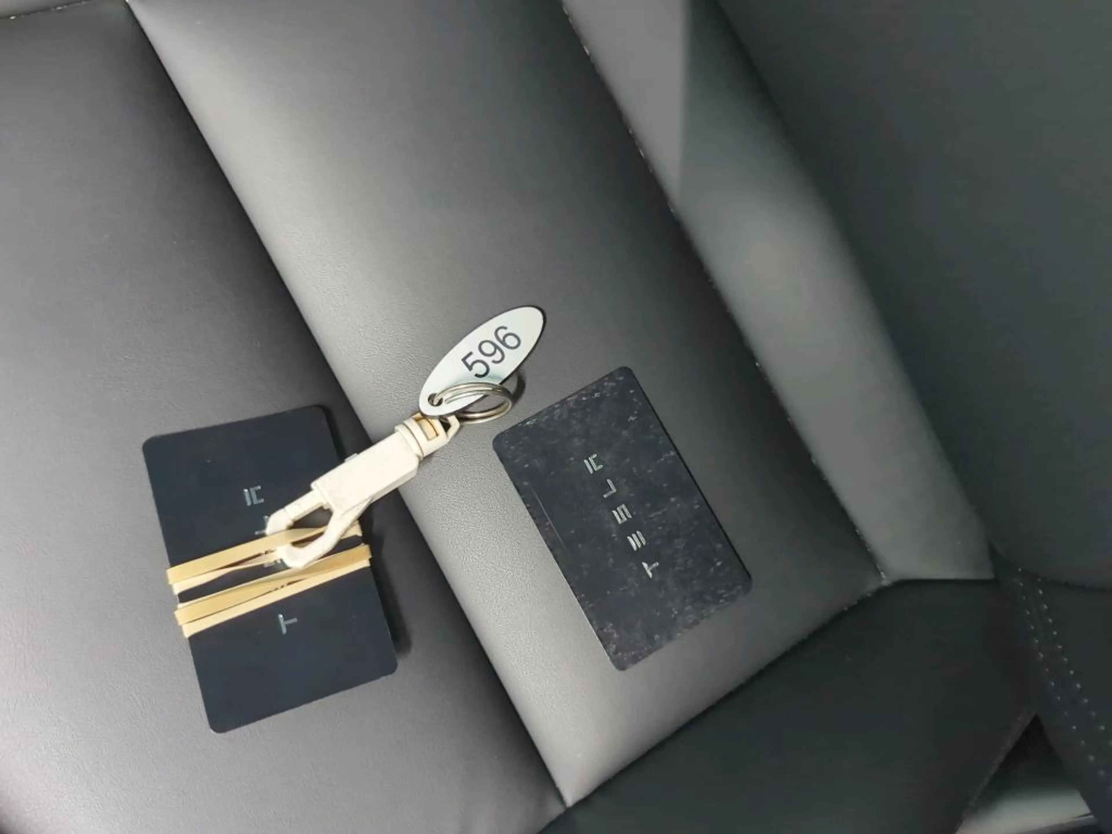 Tesla Model 3 Standard RWD Plus 90,3% SoH FACELIFT [ LFP-ACCU+WA — photo 10