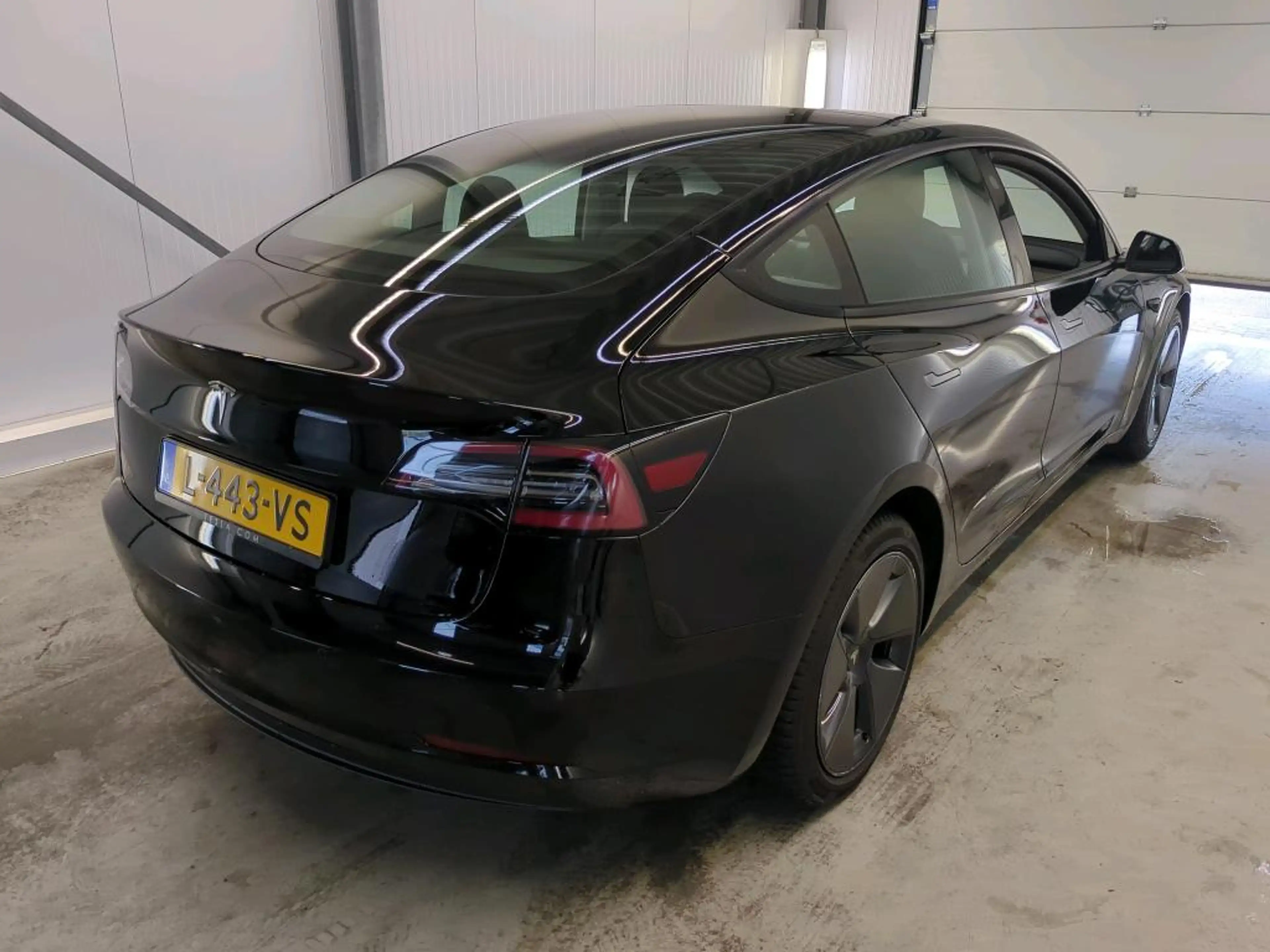 Tesla Model 3 Standard RWD Plus 90,3% SoH FACELIFT [ LFP-ACCU+WA — photo 5