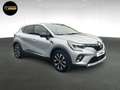 Renault Captur E-TECH 1.6i HEV Techno Zilver - thumbnail 4